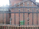 Commercial Electric Gates UK gallery 11